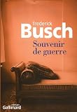 Souvenir de guerre