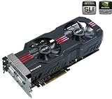 4183CDaA7hL. SL160  ASUS GeForce GTX 580 DirectCUII   1536 MB GDDR5   PCI Express 2.0 (ENGTX580 DCII/2DIS/1536MD5)