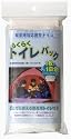 KAKURI 緊急時対応トイレ らくらくトイレパック