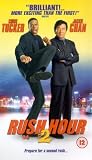 Rush Hour 2 [VHS] [2001]