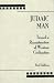 Judaic Man: Toward a Reconstruction of Western Civilization