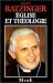 Book Eglise et theologie