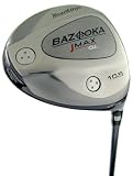 Tour Edge Golf- Ladies Bazooka QL Offset 14 Driver