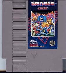 Ghosts 'N Goblins