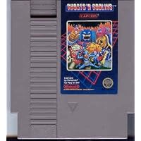 Ghosts 'N Goblins
