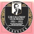 1931-32 by  Cab Calloway 