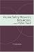 Book Vaccine Safety Research, Data Access, and Public Trust