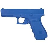 BLUEGUN GLOCK 17/22/31 Training Replica Pistol