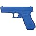 BLUEGUN GLOCK 17/22/31 Training Replica Pistol