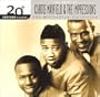 20th Century Masters: The Best of Curtis Mayfield and the Impressions (The Millennium Collection)
