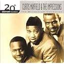 20th Century Masters: The Best of Curtis Mayfield and the Impressions (The Millennium Collection)