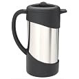 Cheap Deals on Thermos Nissan 34-Ounce Vacuum Insulated Stainless-Steel Gourmet Coffee Press