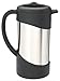 Thermos Nissan 34-Ounce Vacuum Insulated Stainless-Steel Gourmet Coffee Press