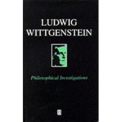 Philosophical Investigations