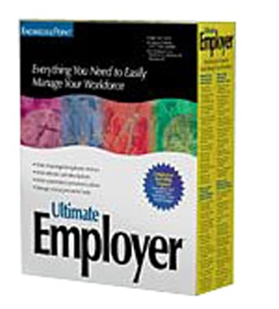Ultimate Employer 5.0