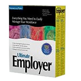 Ultimate Employer 5.0