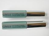 Clinique Lash Doubling Mascara Black Lot of 2 Deluxe Sample