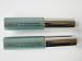 Clinique Lash Doubling Mascara Black Lot of 2 Deluxe Sample