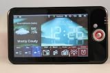 LINSAY TABLET A-1A Wi-Fi with Android New