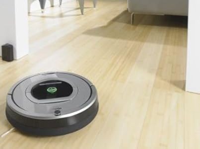 Where to find iRobot Roomba 760