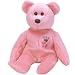 TY Beanie Baby - MUM the Bear