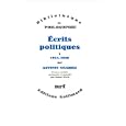 D�tails sur le produit