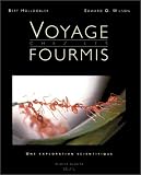 Voyage chez les fourmis (French Edition)