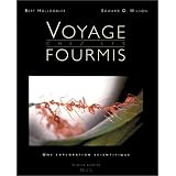 Voyage chez les fourmis - une exploration scientifiquepar Bert H�lldobler