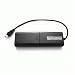 Battery Travel Charger Extender fits AT&T Cingular HTC Tilt 8925 TyTN II Kaiser / TyTN 8525 Hermes / 8125 / PPC6700 / Mogul / MDA / O2 XDA II Mini, i-Mate JAM, Qtek S100, MDA Compact Pocket PC Phone