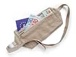 Rick Steves Silk Money Belt
