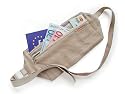 Rick Steves Silk Money Belt