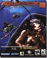 ENCORE AquaNox 2: Revelation (Windows)