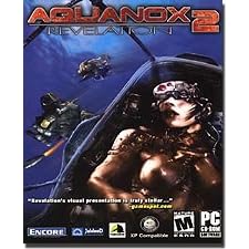 Aquanox 2: Revelation 