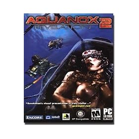 ENCORE AquaNox 2: Revelation (Windows)