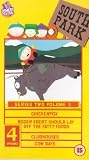South Park - Series 2 - Vol. 3 [VHS] [1998]