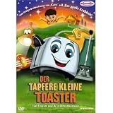 The Brave Little Toaster (1988)