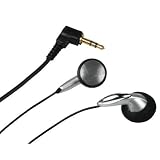 Buy Grundig GHI-110 - Headphones ( ear-bud ) - silver by Hama