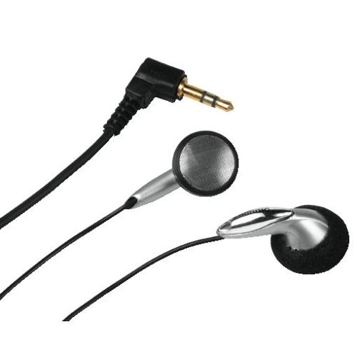 Buy Grundig GHI-110 - Headphones ( ear-bud ) - silver by Hama now!