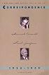Correspondence 1926-1969