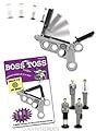 Boss Toss Fun Gun Boss Flinger