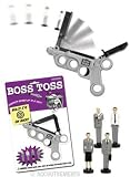 Boss Toss Fun Gun Boss Flinger