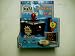 Wireless 2-piece Set Ms Pac-man Plug & Play Tv Games with 7 Games
