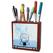 Basketball Pencil Holder