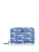 ZZ_Dolce & Gabbana Monedero (Azul)