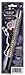 Forum Novelties Women's Vintage Hollywood Cigarette Holder Costume Accessory