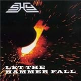 Let the Hammer Fall