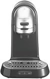 4183E3E613L. SL160  Rowenta  CP 4044 Kaffeepadautomat Supremia schiefer/inox