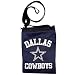Dallas Cowboys Game Day Pouch