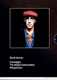 Derek Jarman Box