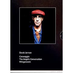 Derek Jarman Box  (OmU) [3 DVDs]